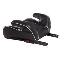 Автокресло Martin noir Humbi Air black
